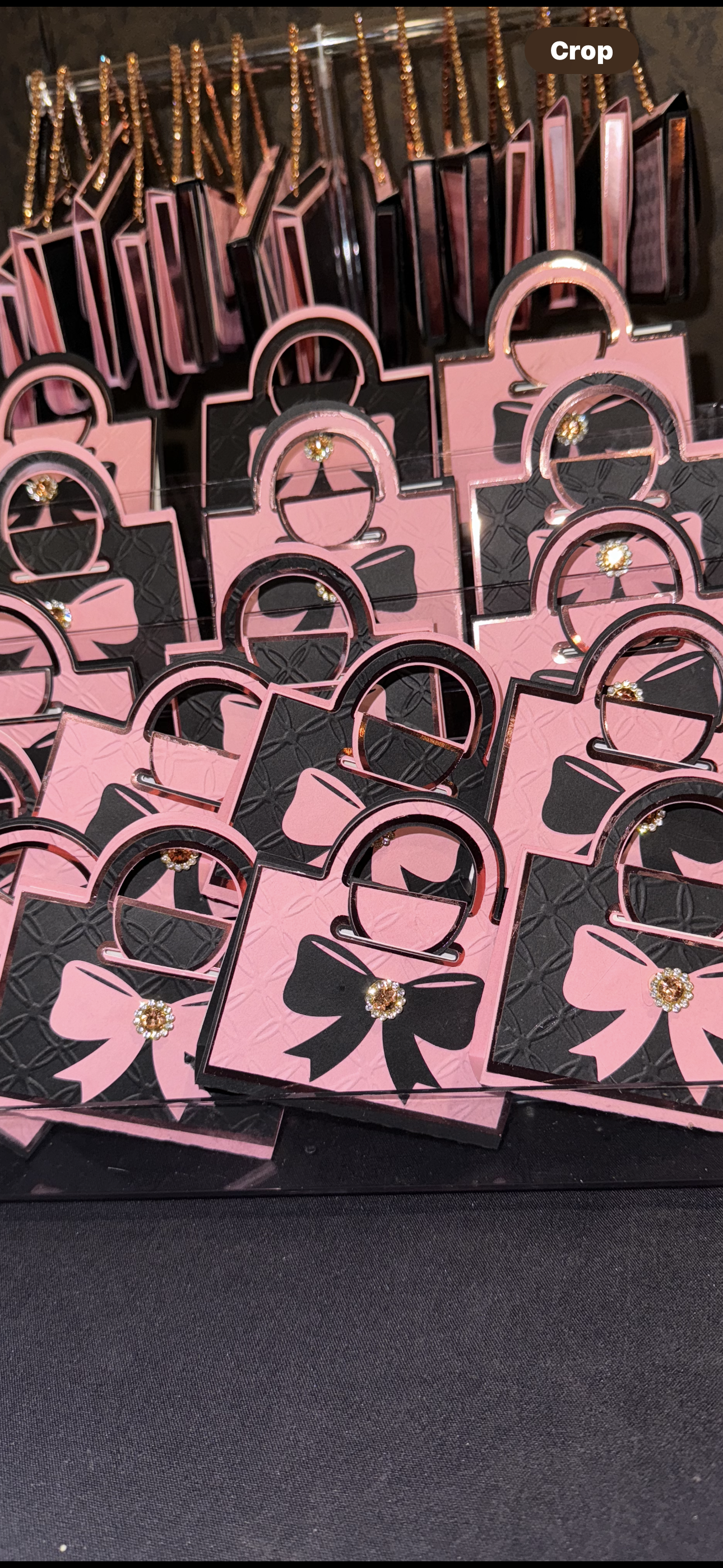 Chapstick Purses