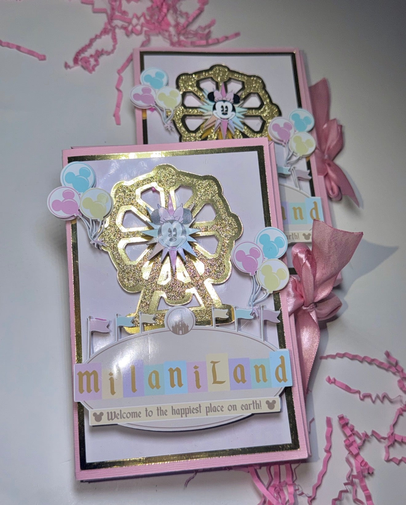Lollipop Book