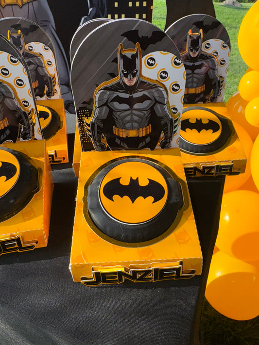 Hubba Bubba Buble Gum