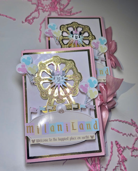 Lollipop Book